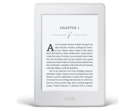 Amazon Kindle Paperwhite 3 4GB biały - 332924 - zdjęcie 1